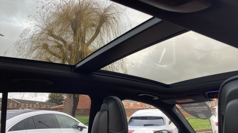 Mercedes-Benz GLC 300d 4Matic AMG Line Premium + 5dr 9G-Tronic Diesel Estate